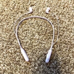 Skullcandy Ink'd+ Bluetooth Wireless Headphones with Microphone in Lavender